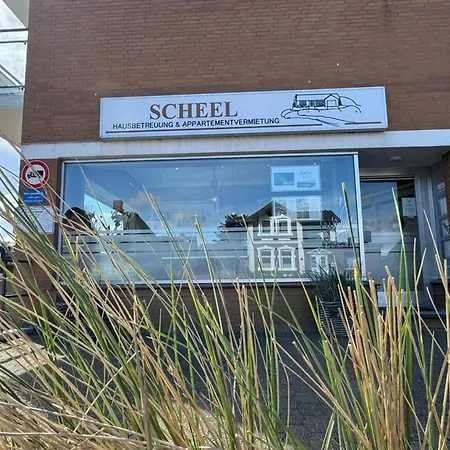 Im Haus Nordland Nordland, App 87, *