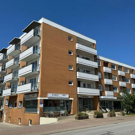 Im Haus Nordland Nordland, App 87, Vesterland