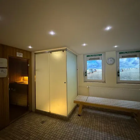Im Haus Nordland Nordland, App 87, * Westerland