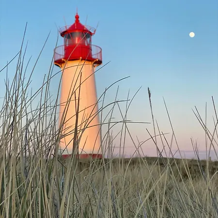 Im Haus Nordland Nordland, App 87,