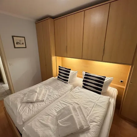 Lejlighed Im Haus Nordland Nordland, App 87, *