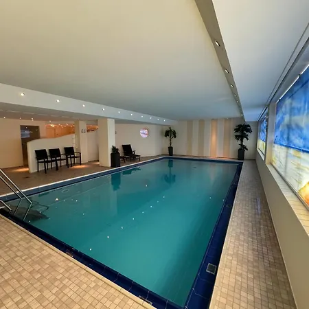 Im Haus Nordland Nordland, App 87, * Vesterland