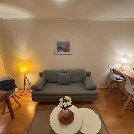 Im Haus Nordland Nordland, App 87,