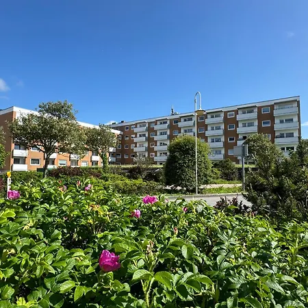 Im Haus Nordland Nordland, App 87, Lejlighed