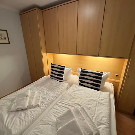 Apartmán Im Haus Nordland Nordland, App 87, *