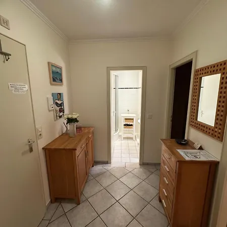 Im Haus Nordland Nordland, App 87, * Vesterland