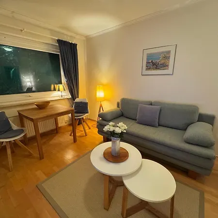 Im Haus Nordland Nordland, App 87, Lejlighed