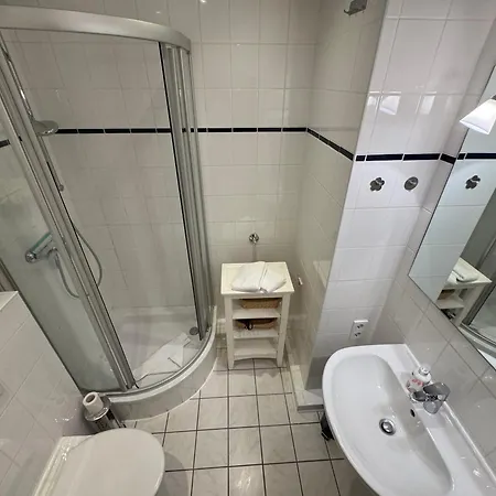 Im Haus Nordland Nordland, App 87, Lejlighed *