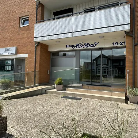 Lejlighed Im Haus Nordland Nordland, App 87, *