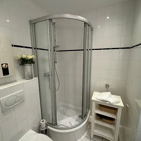 Im Haus Nordland Nordland, App 87, Lejlighed Vesterland