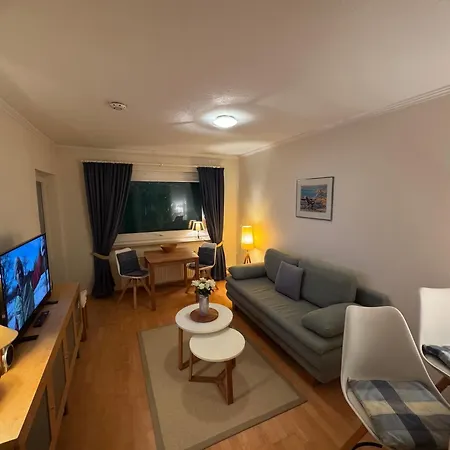 Im Haus Nordland Nordland, App 87, * Vesterland