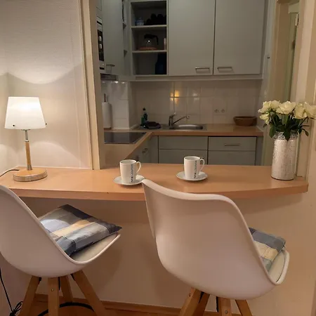 Lejlighed Im Haus Nordland Nordland, App 87,